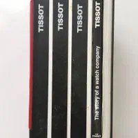 ساعت مچی اورجینال تیسوت (TISSOT) مدل T106.417|ساعت|تهران, زنجان جنوبی|دیوار