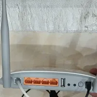مودم تی پی لینک  9970 vdsl|مودم و تجهیزات شبکه|گرگان, |دیوار