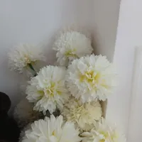 گل مصنوعی