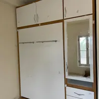 نصب و تعمیره کابینت کمد دیواری‌واذران|خدمات پیشه و مهارت|کرمان, |دیوار