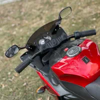 موتور شارژی دوکاتی ۲ موتوره اورجینال|اسباببازی بچه|کرمانشاه, |دیوار