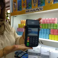 مطرح ترین مدل کارتخوان تراکنش سریع ایران psp|فروشگاه و مغازه|همدان, |دیوار