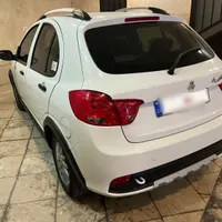 کوییک اتومات مدل ۱۴۰۲ معاوضه با شاهین اتومات جک S3