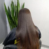 مدل رنگ و لایت،احیا و کراتین جهت تکمیل آلبوم|خدمات آرایشگری و زیبایی|اصفهان, عمان سامانی|دیوار