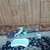 ساک حمل سرویس خواب ....|اسباب و اثاث بچه|مسجد سلیمان, |دیوار