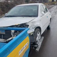 امداد خودرو محدوده فرودگاه امام خمینی ره رباط کریم|خدمات حمل و نقل|رباط‌کریم, |دیوار