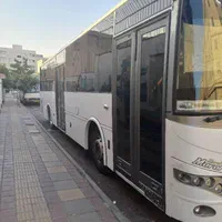 اتوبوس اسکانیا۳۱۱۲|خودرو سنگین|تهران, مسعودیه|دیوار