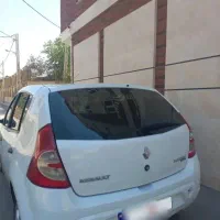 ساندرو ۹۵|خودرو سواری و وانت|اصفهان, نیروگاه|دیوار