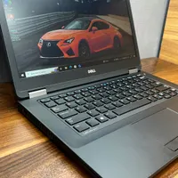 لپتاپ قوی و ارزان مدل Dell Latitude E5470|رایانه همراه|تهران, میدان ولیعصر|دیوار