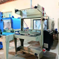 شهرکرد-دستگاه شیرینگ پک*shahrekord