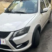 کوییک GXR تیپ L، مدل ۱۴۰۳