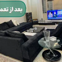 تعمیرات انواع مبل و مبلمان(شستشو مبل)وکاور مبل|خدمات پیشه و مهارت|تهران, سعادت‌آباد|دیوار