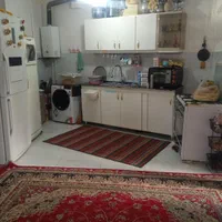 دوطبقه‌‌ماشین‌رو‌حاشیه‌‌خیابان‌روبروی‌پارک‌نصرت‌|فروش خانه و ویلا|مشهد, شهرک مهر آباد|دیوار
