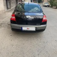 رنو مگان مونتاژ 2000cc، مدل ۱۳۹۱|خودرو سواری و وانت|اصفهان, خانه اصفهان|دیوار