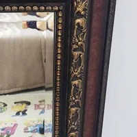 آیینه قدی دیواری