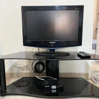 تلویزیون ۲۶اینچ LCD سامسونگ|تلویزیون و پروژکتور|تهران, سلسبیل جنوبی|دیوار