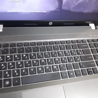 لب تاپ Hp|رایانه همراه|بجنورد, |دیوار