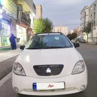 تیبا صندوقدار SX، مدل ۱۳۹۷