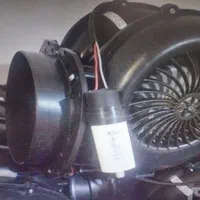 فن حلزونی - توربو جت فن  ماینر و سیمولاتور