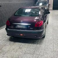206SD V8