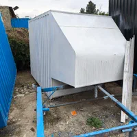 باربند وانت پیکان نیسان اریسان مسقف مبلی فلزی|قطعات یدکی و لوازم جانبی|باقرشهر, |دیوار