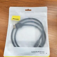 کابل HDMI بیسوس مدل CAKGQ-A01 طول 1 متر|قطعات و لوازم جانبی رایانه|تهران, گرگان|دیوار
