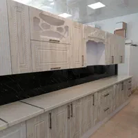 کابینت حاضری ابعاد استاندارد مدرن کد 321|مصالح و تجهیزات ساختمان|شاهرود, |دیوار