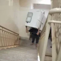 باربری محمودبار گلبهار  چناران مشهد|خدمات حمل و نقل|گلبهار, |دیوار