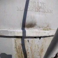 جوشکاری منبع شکستگی مخزن پلاستیکی|خدمات پیشه و مهارت|شیراز, شریف‌آباد|دیوار