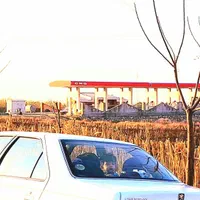 باغ و زمین سنددار چسبیده به آسفالت قبل آقمیش۶۵۰متر