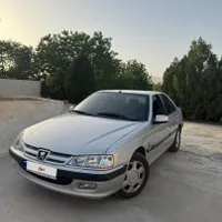 پژو پارس ساده، مدل ۱۳۸۵