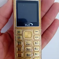 گوشی کلیدی GLX GOLD mini نوکیا