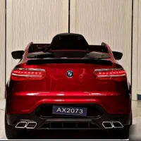 ماشین شارژی bmw x6 بدون پیش ۱۸ ماهه|اسباب و اثاث بچه|اصفهان, ناژوان|دیوار