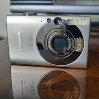 دوربین عکاسی دیجیتال کانن (اصل) IXUS 85 IS|دوربین عکاسی و فیلم‌برداری|اراک, |دیوار