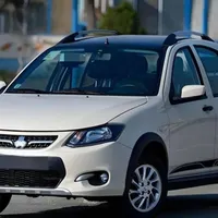 کوییک gxr-l صفر کیلومتر تحویلی روز گذشته
