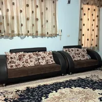 اجاره منزل و سوییت مبله|اجارهٔ کوتاه‌مدت آپارتمان و سوئیت|شیراز, ریشمک|دیوار