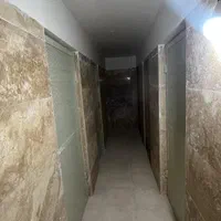 فروش واحد ۱۴۵متر ساخت متفاوت کلید نخورده شهرک فجر|فروش آپارتمان|ورامین, |دیوار
