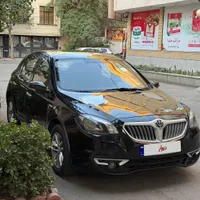 برلیانس h320|خودرو سواری و وانت|مشهد, احمدآباد|دیوار