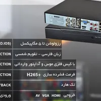 آرامش همیشگی بادوربینهای مداربسته/- هرگز نمیخوابند|دوربین مداربسته|بروجرد, |دیوار