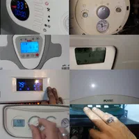 تعمیر ونصب پکیج وآبگرمکن ، بخاری، رادیاتور، کولر|خدمات پیشه و مهارت|کرمانشاه, |دیوار