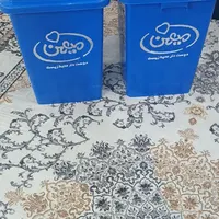 سطل ۶۰ لیتر|لوازم نظافت|اهواز, بهارستان|دیوار