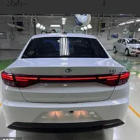 تارا v4  صفرکیلومتر ۱۴۰۴
