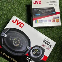 پک سیستم صوتی اقساط 12 ماهه بدون سود