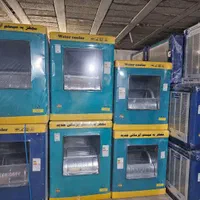 کولر 8000 بزرگترین سایز متوژن.   لوازم خانگی کریمی|کولر آبی|بانه, |دیوار