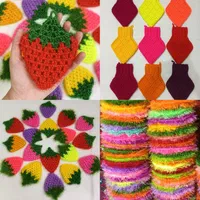 اسکاج توت فرنگی فقط20تومن