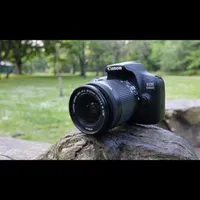دوربین Canon 1300d