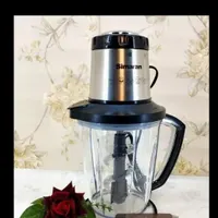 خردکن و غذاساز  فوق حرفه ایی