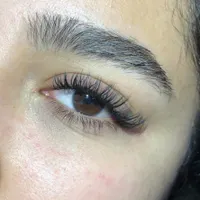 اکستنشن و لیفت مژه و ابرو با بهترین متریال|خدمات آرایشگری و زیبایی|فومن, |دیوار