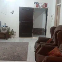 طبقه همکف ساکت و آرام|اجارهٔ کوتاه‌مدت آپارتمان و سوئیت|کرج, برغان|دیوار