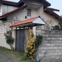 رهن خانه ویلایی ۱۳۰ متری ۳ خوابه ۲طبقه